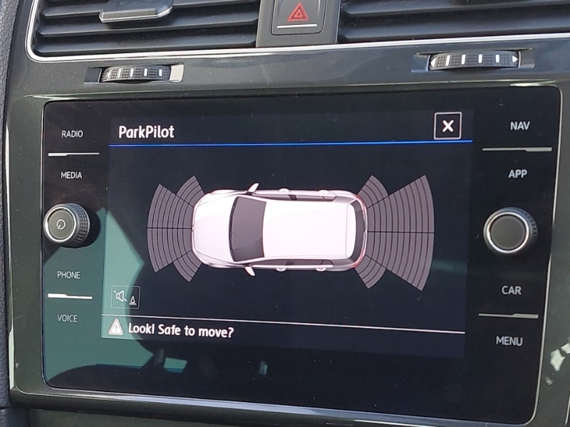 Used Volkswagen Golf 2017 for sale - 78164058: Photo 14