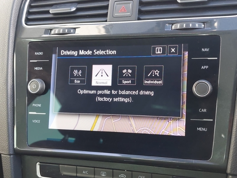 Used Volkswagen Golf 2017 for sale - 78164058: Photo 17