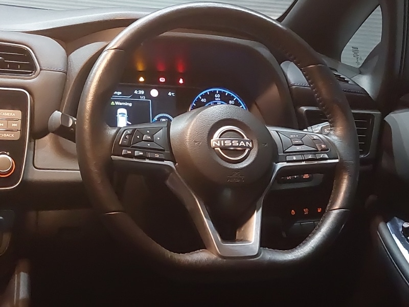 Used Nissan Leaf 2022 for sale - 77118926: Photo 10