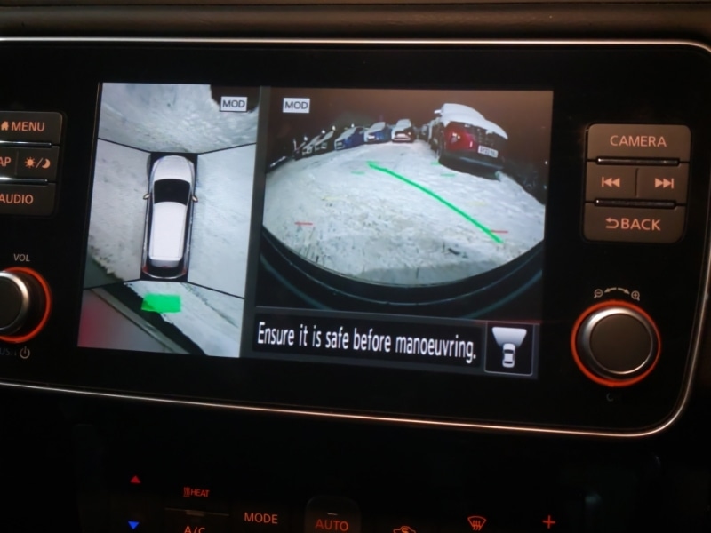 Used Nissan Leaf 2022 for sale - 77118926: Photo 17