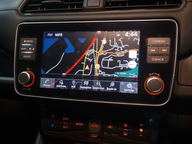 Used Nissan Leaf 2022 for sale - 77118926: Photo 18