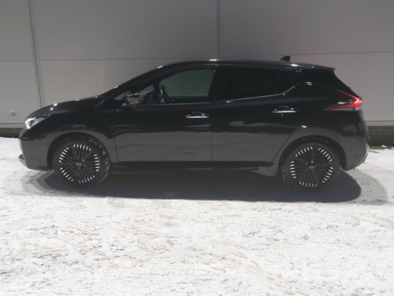 Used Nissan Leaf 2022 for sale - 77118926: Photo 4