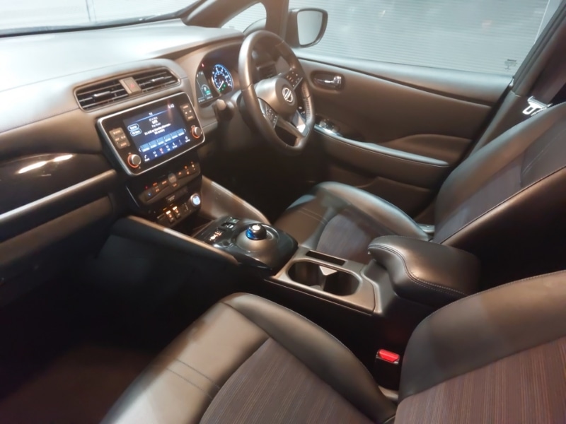 Used Nissan Leaf 2022 for sale - 77118926: Photo 5