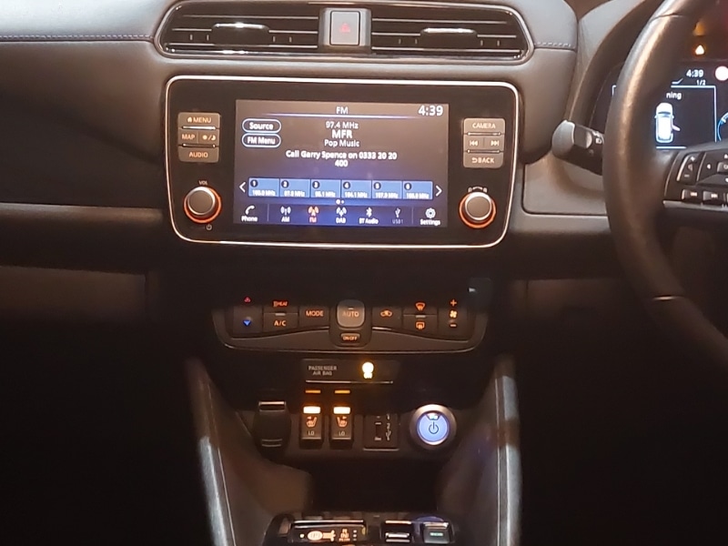 Used Nissan Leaf 2022 for sale - 77118926: Photo 7