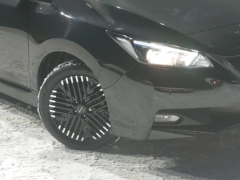 Used Nissan Leaf 2022 for sale - 77118926: Photo 9