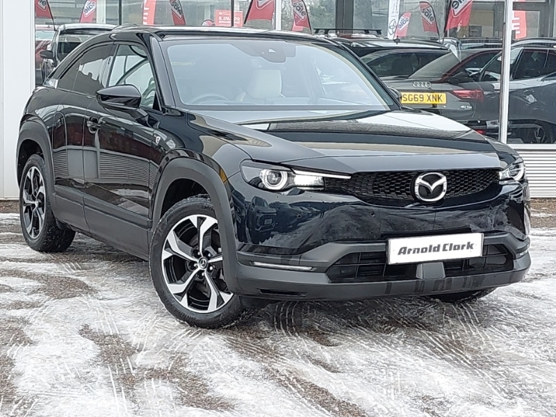 Used Mazda MX-30 2025 for sale - 77149806: Photo 1