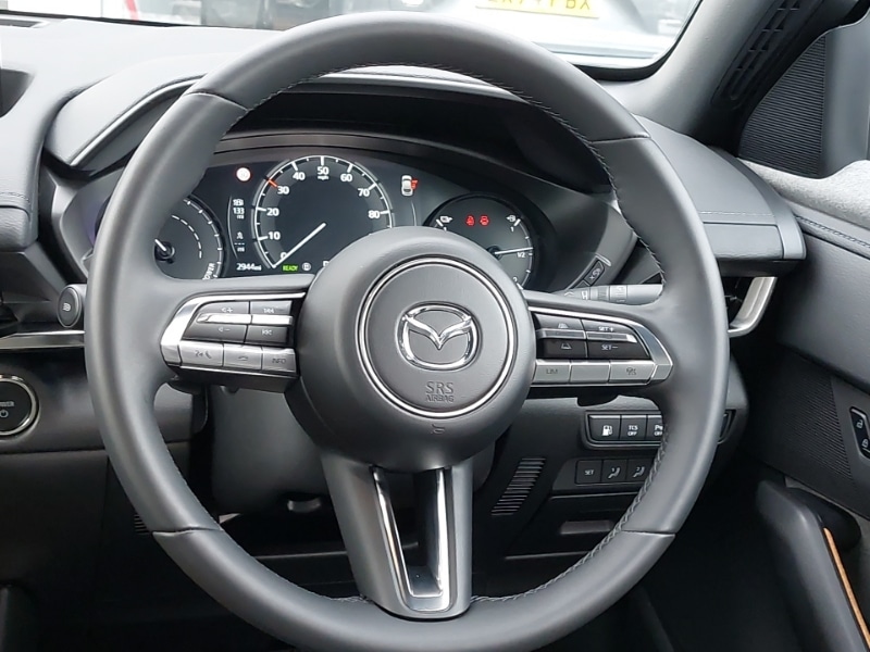 Used Mazda MX-30 2025 for sale - 77149806: Photo 10