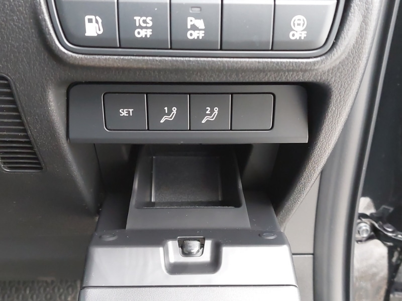 Used Mazda MX-30 2025 for sale - 77149806: Photo 13