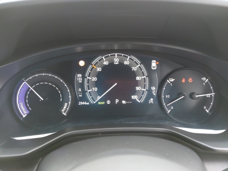 Used Mazda MX-30 2025 for sale - 77149806: Photo 14