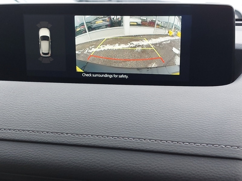 Used Mazda MX-30 2025 for sale - 77149806: Photo 15