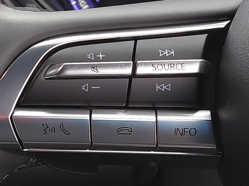 Used Mazda MX-30 2025 for sale - 77149806: Photo 17