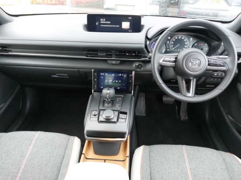 Used Mazda MX-30 2025 for sale - 77149806: Photo 2