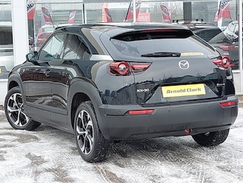 Used Mazda MX-30 2025 for sale - 77149806: Photo
