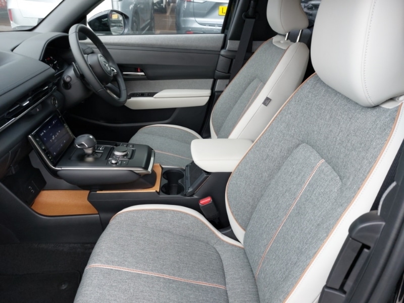 Used Mazda MX-30 2025 for sale - 77149806: Photo 5