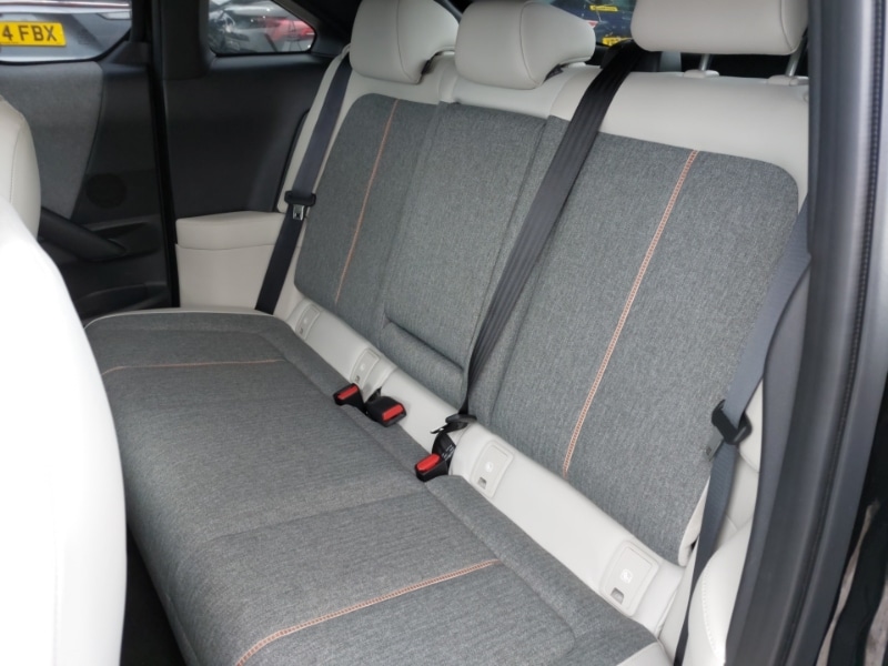 Used Mazda MX-30 2025 for sale - 77149806: Photo 6