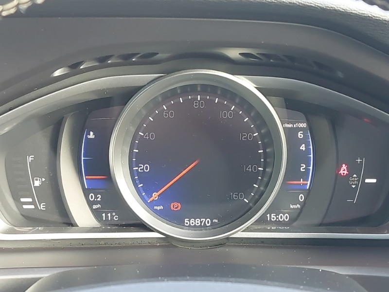 Used Volvo V40 2019 for sale - 77922379: Photo 14