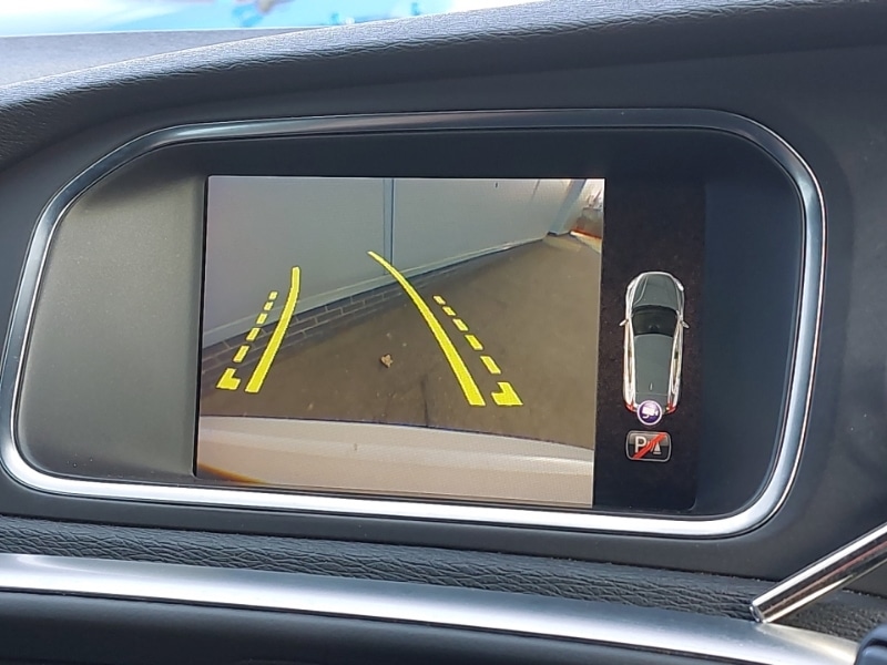 Used Volvo V40 2019 for sale - 77922379: Photo 15