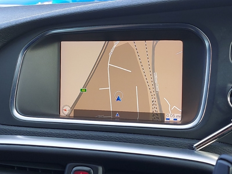 Used Volvo V40 2019 for sale - 77922379: Photo 17