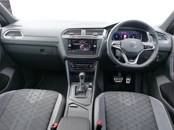 Used Volkswagen Tiguan 2023 for sale - 78940822: Photo