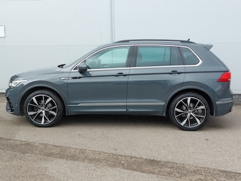 Used Volkswagen Tiguan 2023 for sale - 78940822: Photo