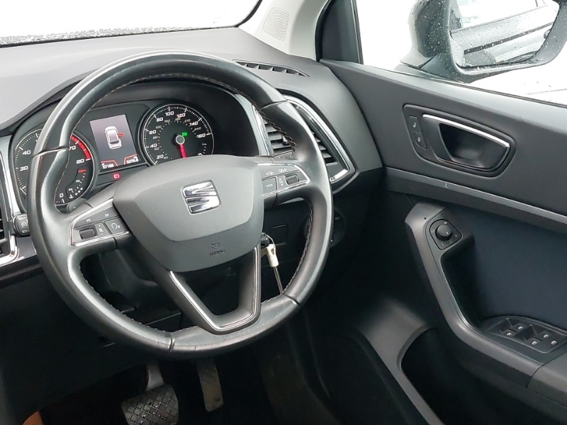 Used SEAT Ateca 2019 for sale - 76579546: Photo 10