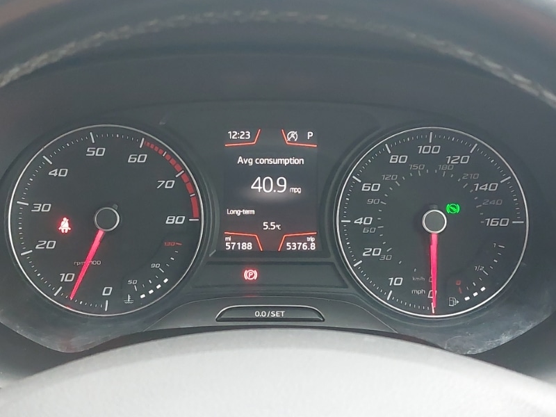 Used SEAT Ateca 2019 for sale - 76579546: Photo 14