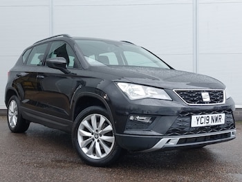 SEAT - Ateca