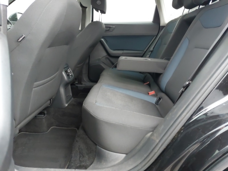 Used SEAT Ateca 2019 for sale - 76579546: Photo 6