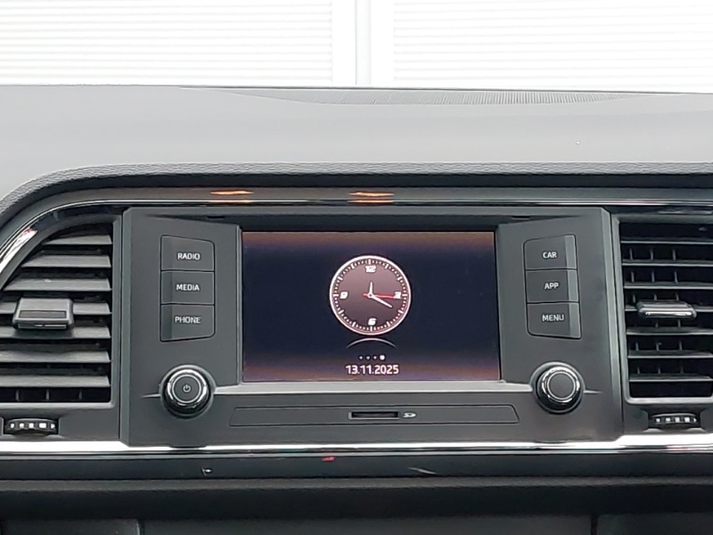 Used SEAT Ateca 2019 for sale - 76579546: Photo 7