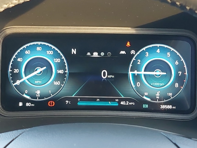 Used Hyundai KONA 2021 for sale - 76741789: Photo 13