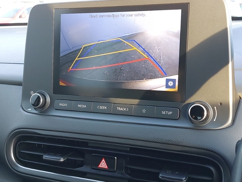 Used Hyundai KONA 2021 for sale - 76741789: Photo 14