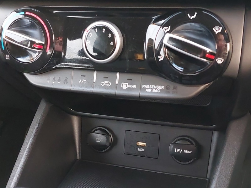 Used Hyundai KONA 2021 for sale - 76741789: Photo 17