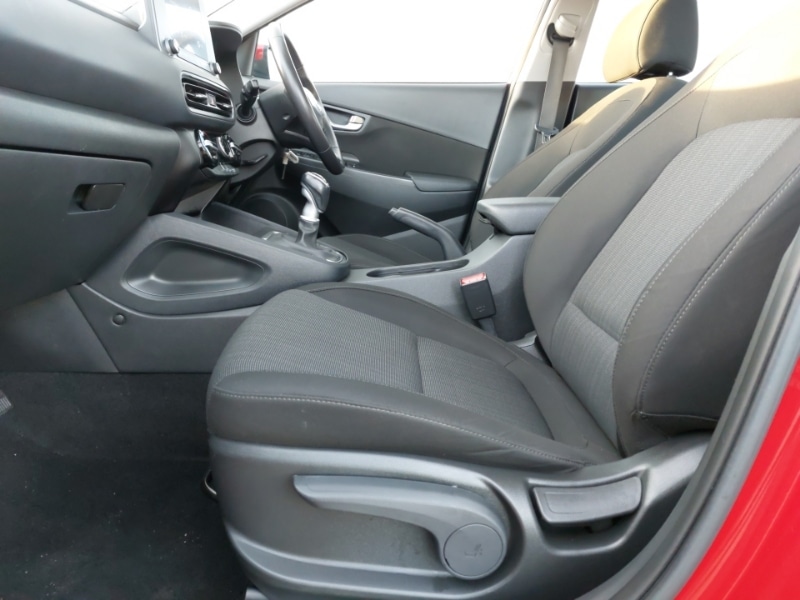 Used Hyundai KONA 2021 for sale - 76741789: Photo 5