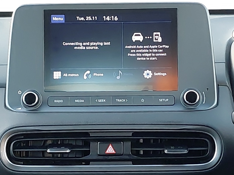 Used Hyundai KONA 2021 for sale - 76741789: Photo 7