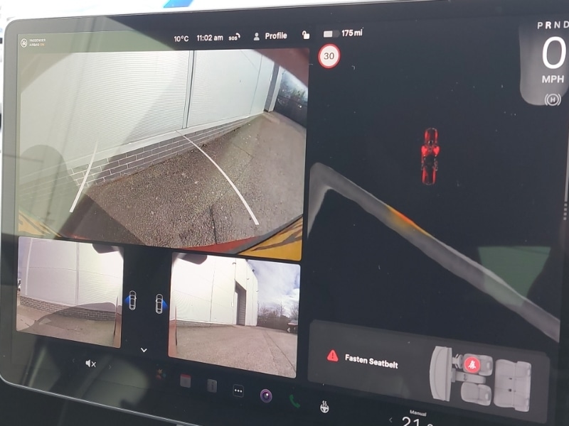 Used Tesla Model Y 2022 for sale - 77815600: Photo 13