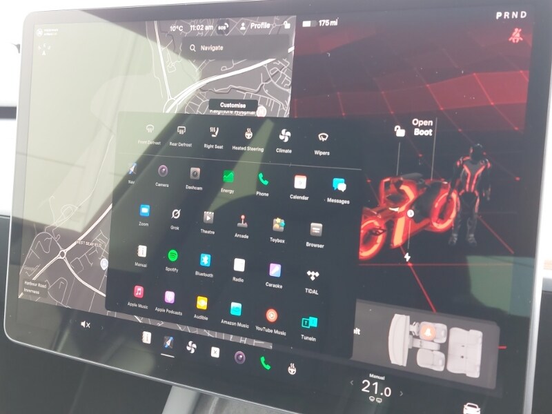 Used Tesla Model Y 2022 for sale - 77815600: Photo 16