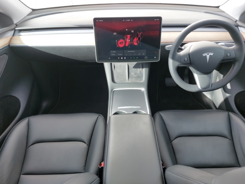 Used Tesla Model Y 2022 for sale - 77815600: Photo 2
