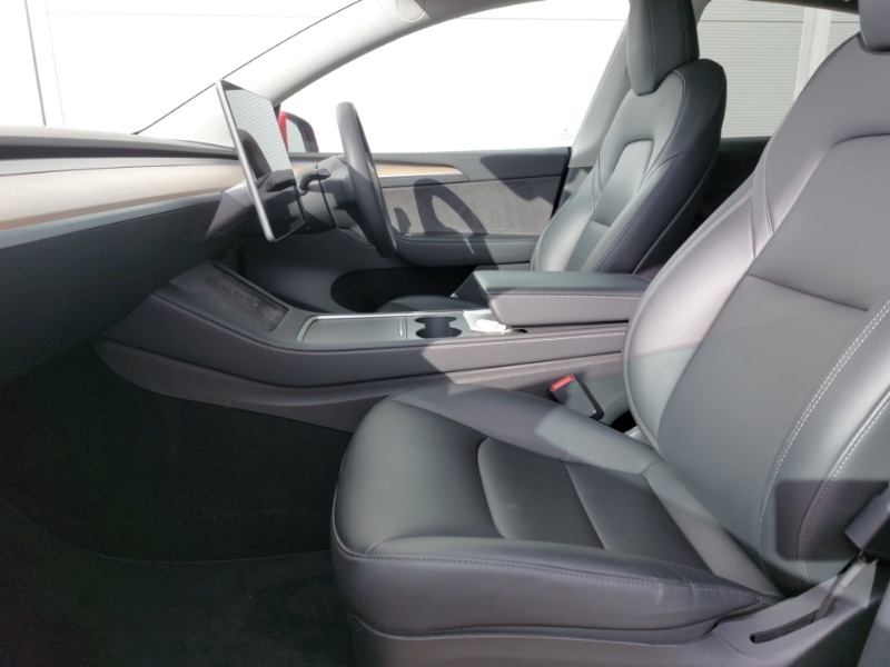 Used Tesla Model Y 2022 for sale - 77815600: Photo 5