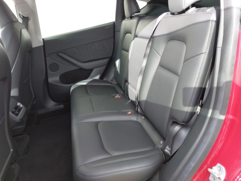 Used Tesla Model Y 2022 for sale - 77815600: Photo 6