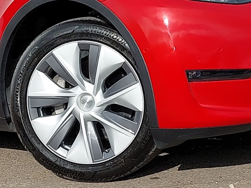 Used Tesla Model Y 2022 for sale - 77815600: Photo 9