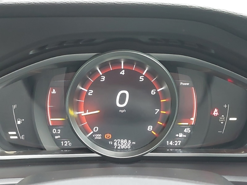 Used Volvo V40 2019 for sale - 77750621: Photo 14