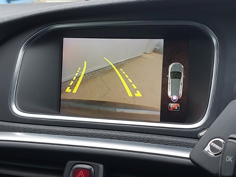 Used Volvo V40 2019 for sale - 77750621: Photo 15