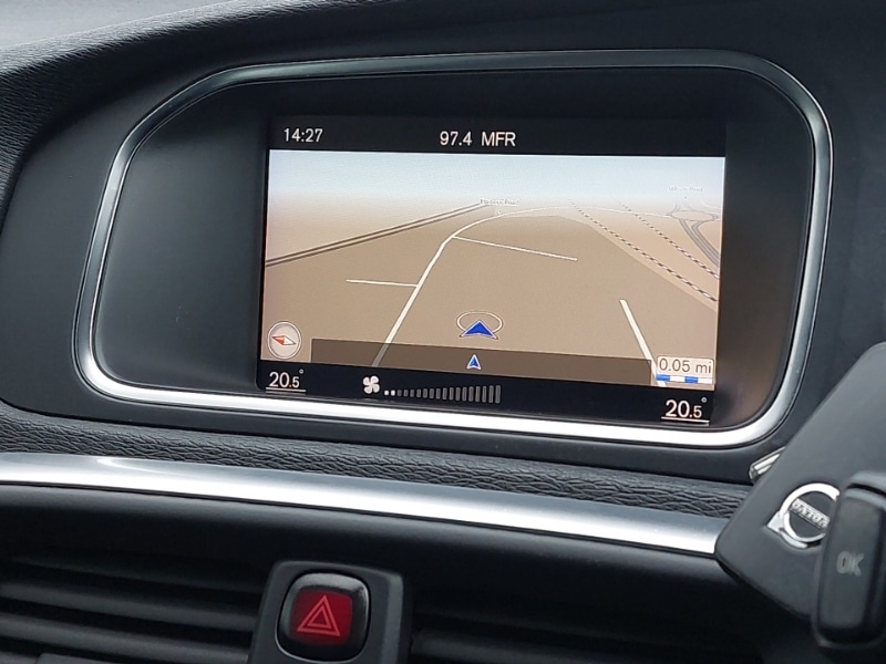 Used Volvo V40 2019 for sale - 77750621: Photo 16