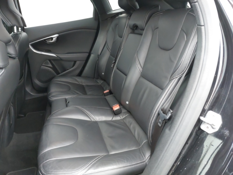 Used Volvo V40 2019 for sale - 77750621: Photo 6