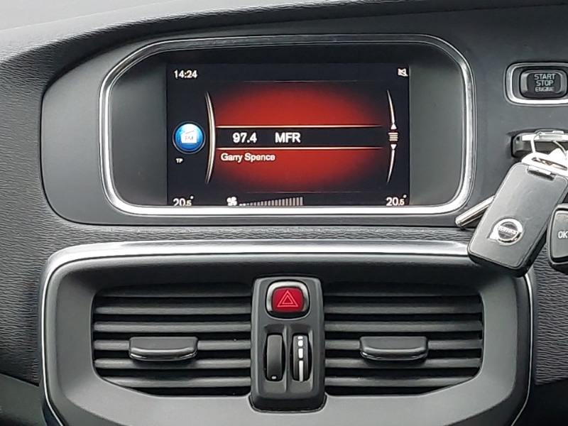 Used Volvo V40 2019 for sale - 77750621: Photo 7