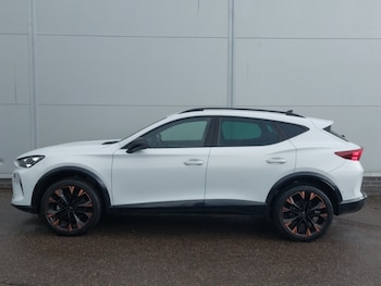 Used Cupra Formentor 2025 for sale - 78653826: Photo