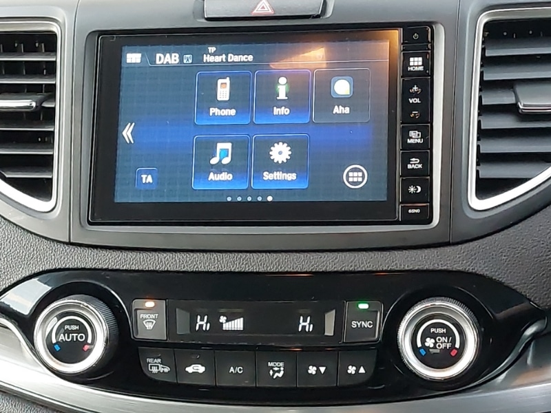 Used Honda CR-V 2017 for sale - 76773911: Photo 10