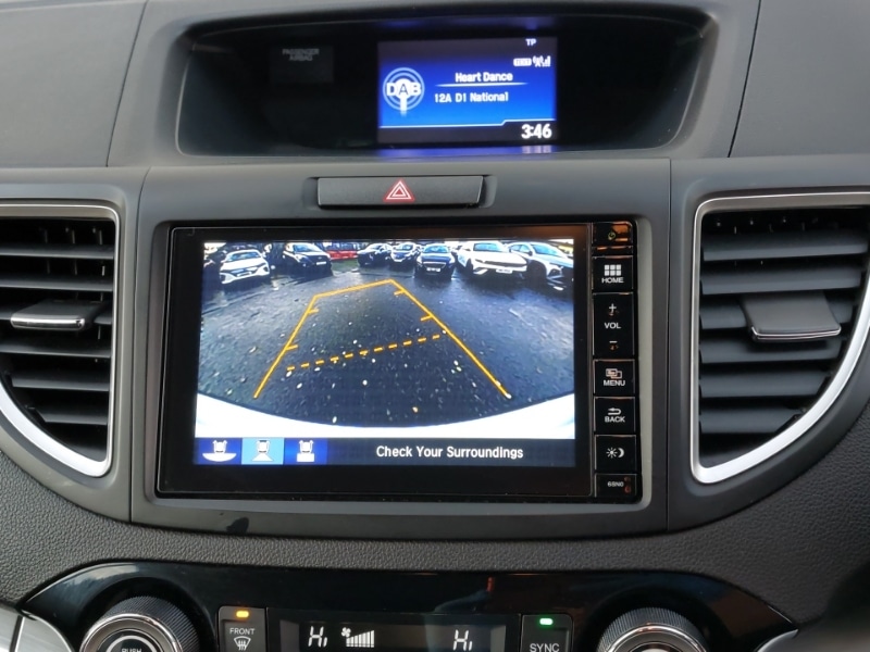 Used Honda CR-V 2017 for sale - 76773911: Photo 11