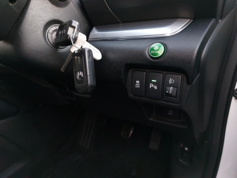 Used Honda CR-V 2017 for sale - 76773911: Photo 12