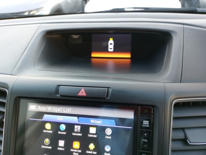 Used Honda CR-V 2017 for sale - 76773911: Photo 13